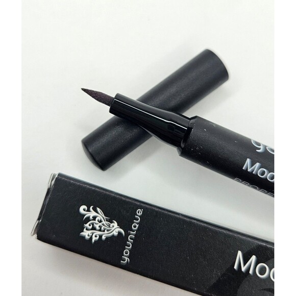 Younique Moodstruck Precision Liquid Eyeliner Proper New in Box - Picture 3 of 7